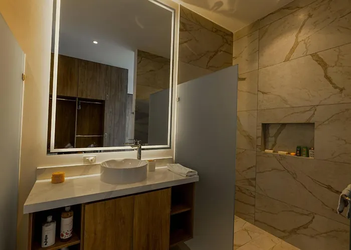 Holiday home Family Friendly 2br Cabo By The Agency Baja *