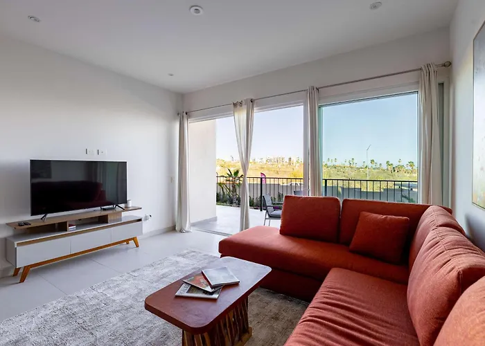 Holiday home Family Friendly 2br Cabo By The Agency Baja *