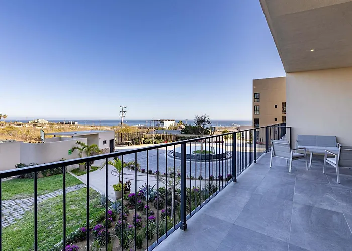Family Friendly 2br Cabo By The Agency Baja *