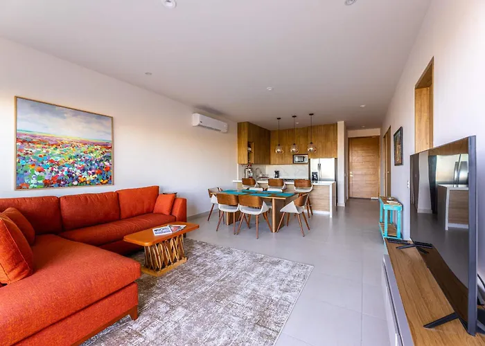 Family Friendly 2br Cabo By The Agency Baja Holiday home *