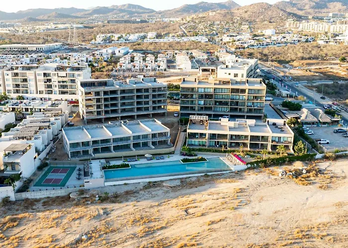 Family Friendly 2br Cabo By The Agency Baja