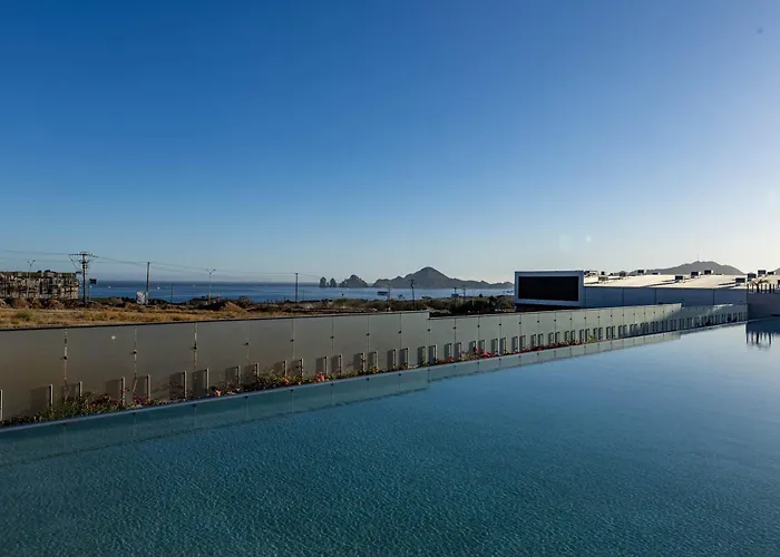 Family Friendly 2br Cabo By The Agency Baja * Cabo San Lucas